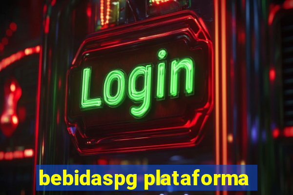 bebidaspg plataforma